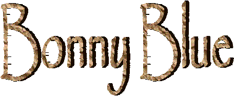Bonny Blue