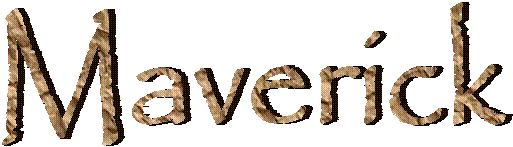 Maverick