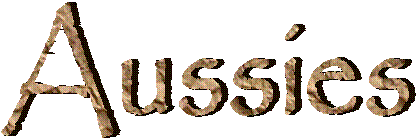 Aussies