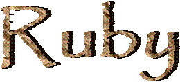 Ruby