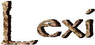 Lexi