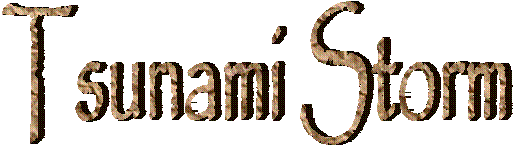 Tsunami Storm